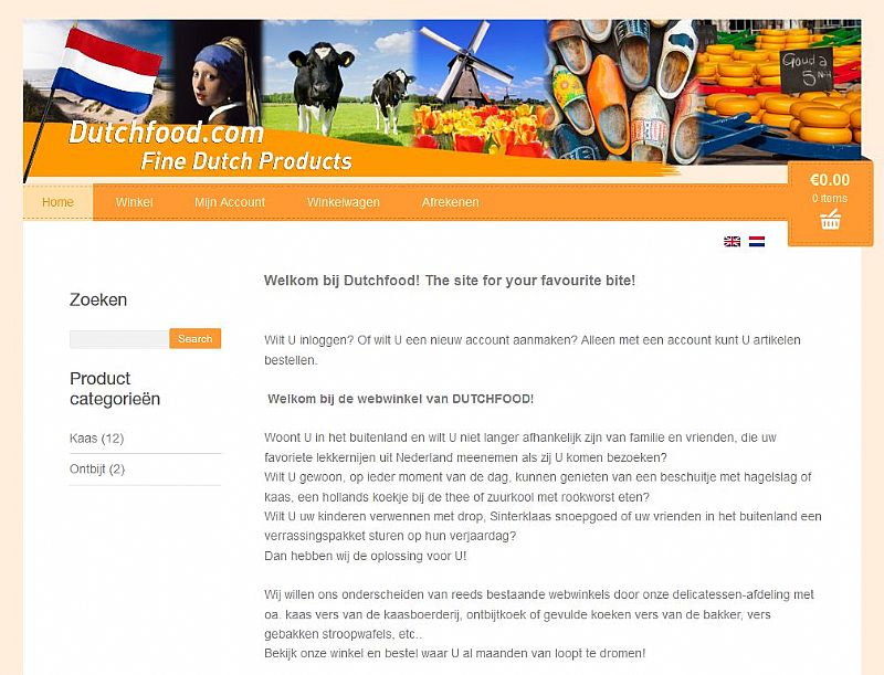 Dutchfood