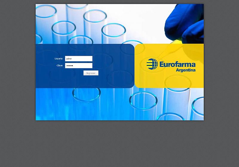 Eurofarma