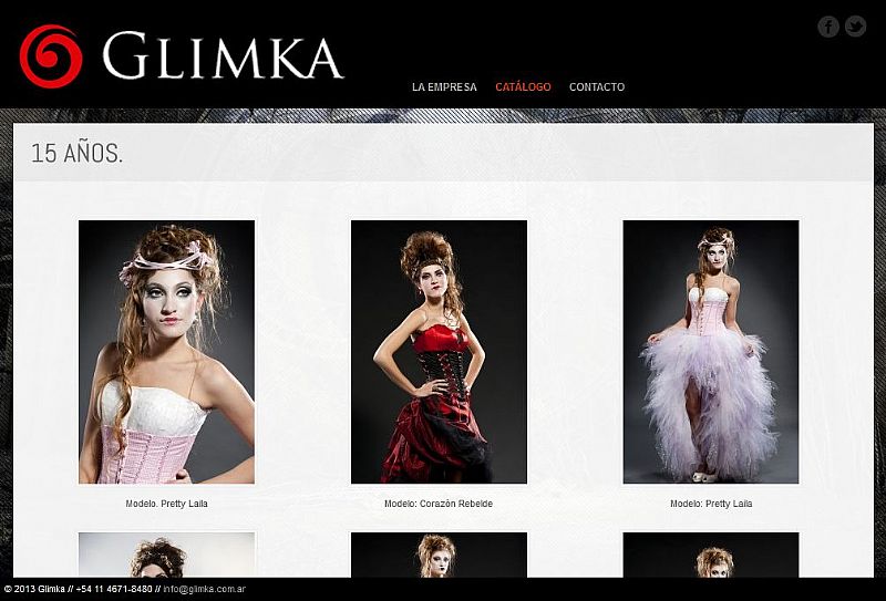 Glimka