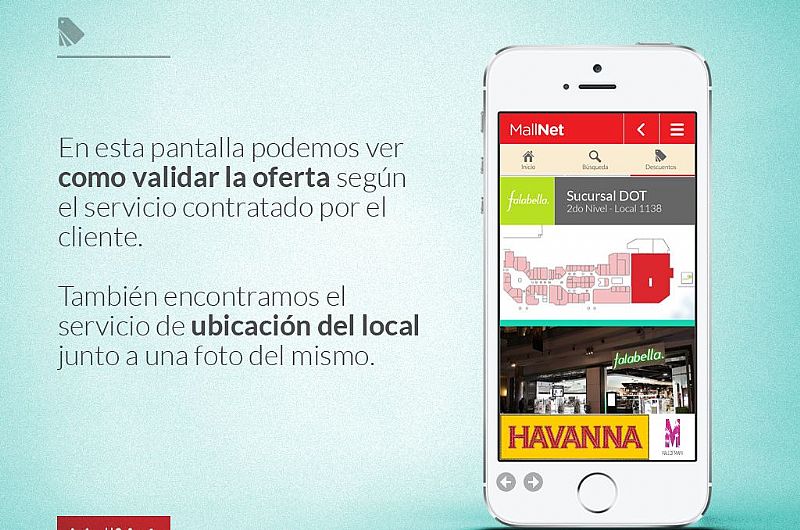 Presentación Mobile HTML5