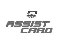 Assist Card