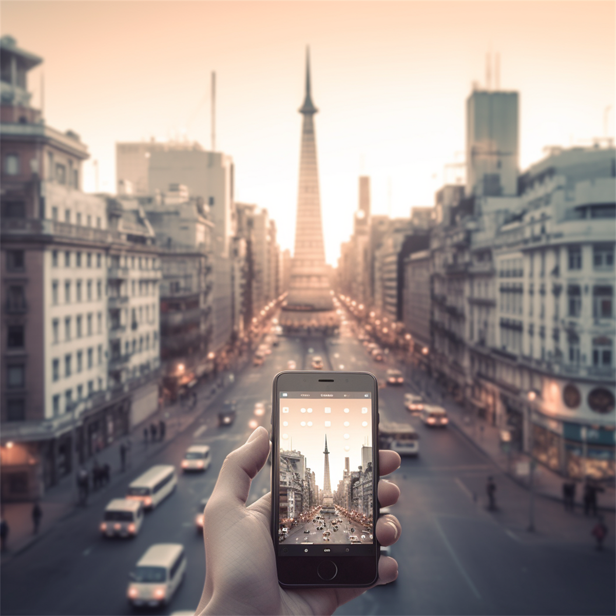 De Buenos Aires al mundo: cómo Argentina está revolucionando el desarrollo de apps